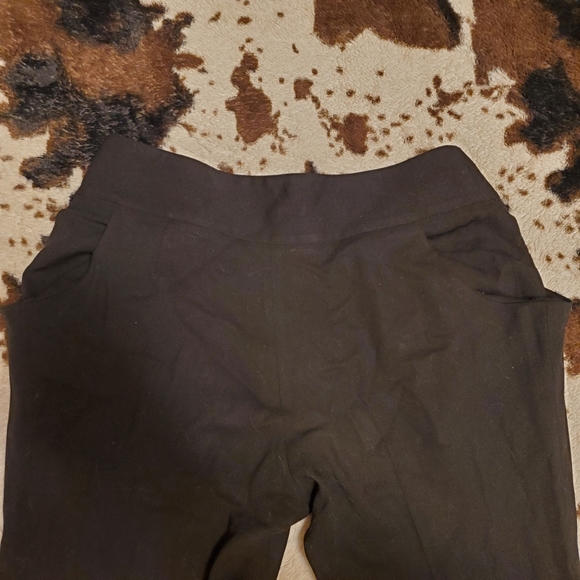 BCBGMAXAZRIA Riding Pant - Picture 5 of 10